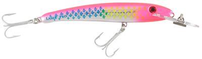 Halco Laser Pro 120 Dd Lure [cl:r21 Chrome Silver Multi]