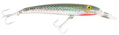 Halco Laser Pro 120 Dd Lure [cl:r25 Mullet]