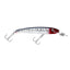 Halco Laser Pro 120 Dd Lure [cl:r49 Chrome Tiger]