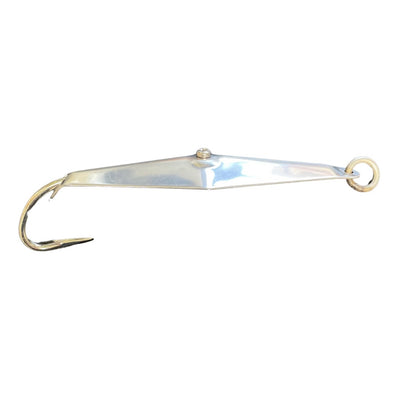 Halco Kimberley Spoon [sz:4 Inch]