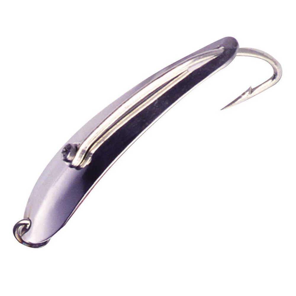 Halco Barra Spoon [sz:4 Inch]
