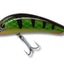 Stumpjumper #1 105mm Lure [cl:#28 Green Scale]