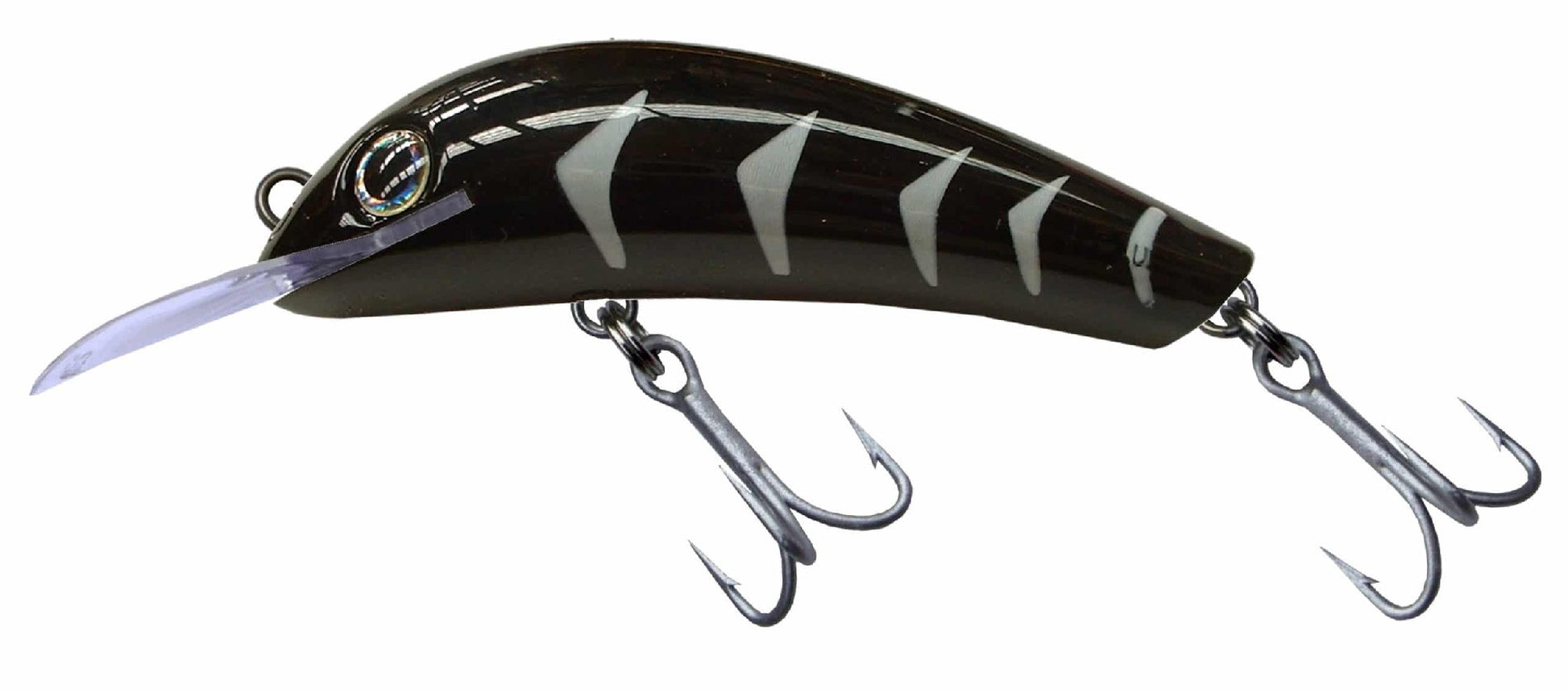 Stumpjumper #1 105mm Lure [cl:#45 Pepe]