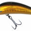 Stumpjumper #1 105mm Lure [cl:#58 Gold Chisel]