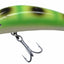 Stumpjumper #2 75mm Lure [cl:#25 Frog]