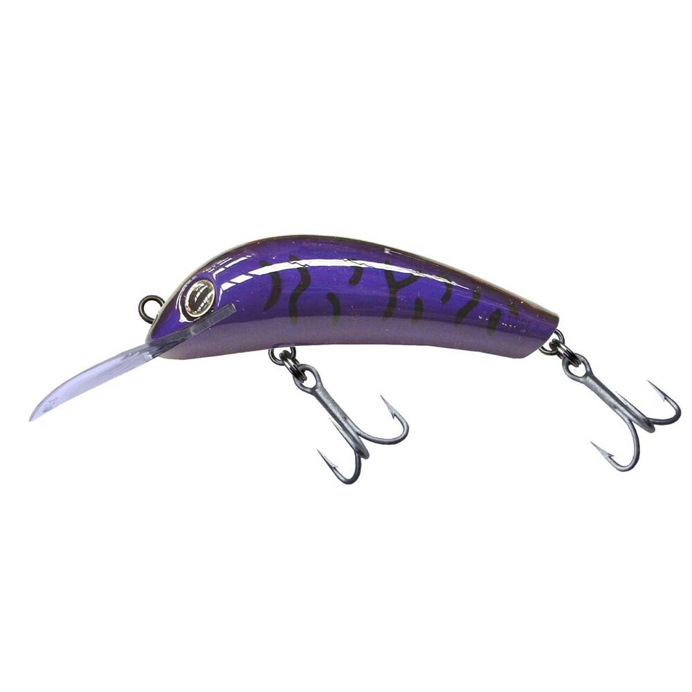 Stumpjumper #2 75mm Lure [cl:#44 People Eater]