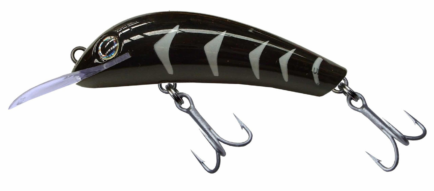 Stumpjumper #2 75mm Lure [cl:#45 Pepe]
