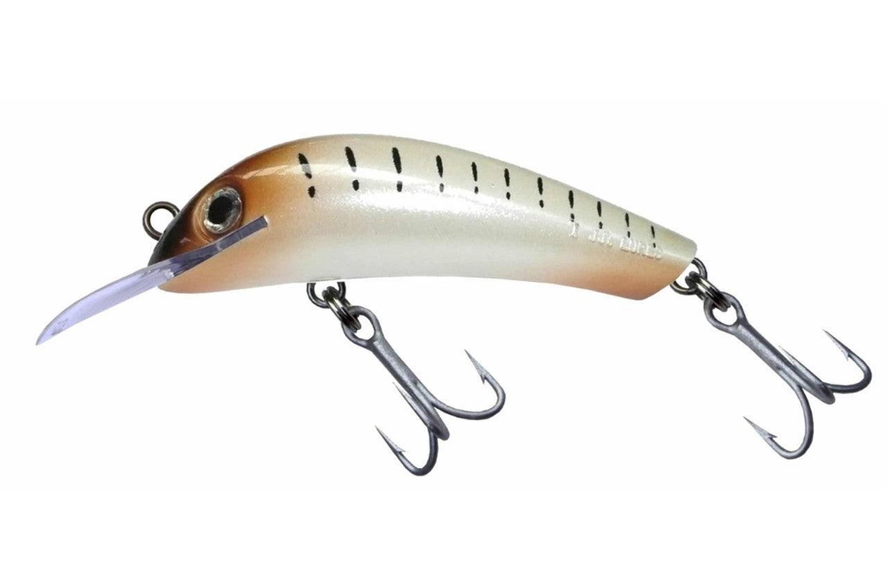 Stumpjumper #1 105mm Lure [cl:#82 Bardi Grub]