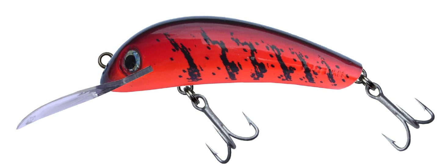 Stumpjumper #2 75mm Lure [cl:#23 Hornet]