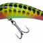 Stumpjumper #1 105mm Lure [cl:#91 Spotted Tiger]