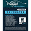 Wildfish Saltwater Fly Pack