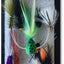Wildfish Bass Fly Pack