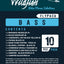 Wildfish Bass Fly Pack