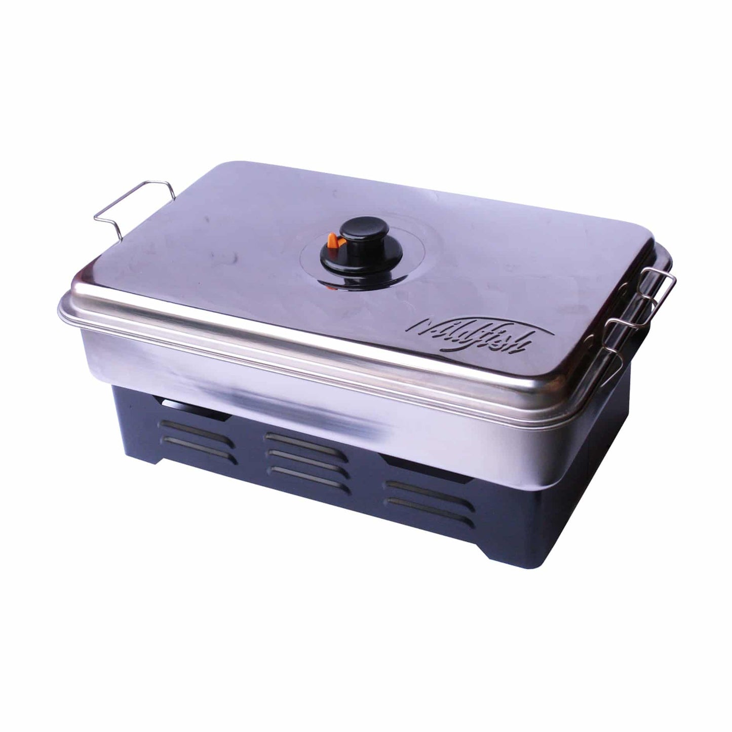 Wildfish Stainless Steel Smoker