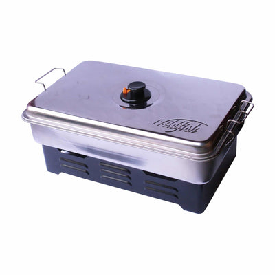 Wildfish Stainless Steel Smoker