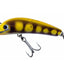 Stumpjumper #2 75mm Lure [cl:#96 Yellow Peril]