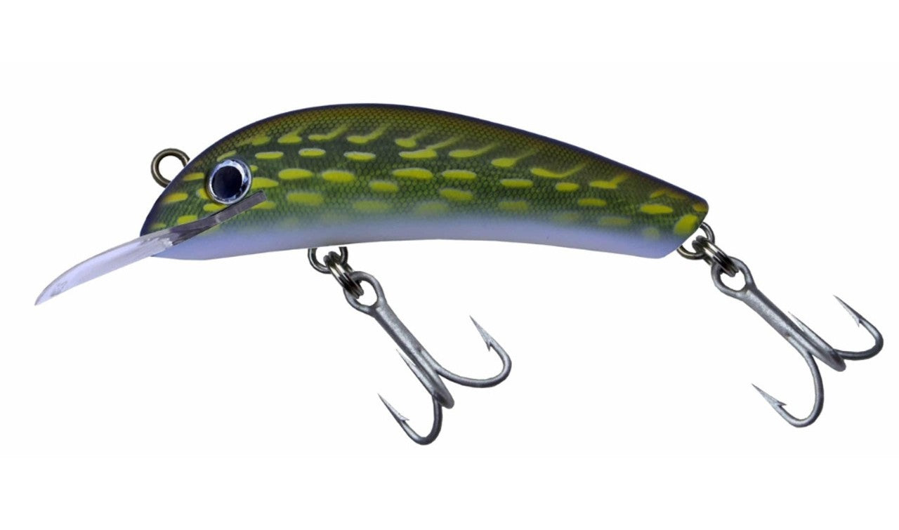 Stumpjumper #2 75mm Lure [cl:#97 Python]