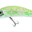 Stumpjumper #2 75mm Lure [cl:#118 White Zombie]