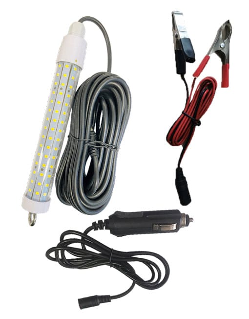 Sea Pro Underwater Led Fishing Light