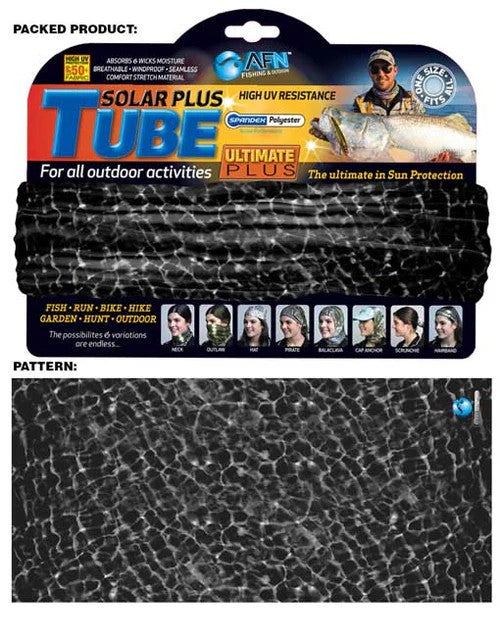 Solar Tube Plus [cl:midnight]