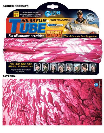 Solar Tube Plus [cl:baitball Pink]