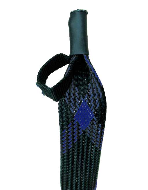 Sea Pro Rod Sock Rod Cover [mdl:7ft Z 1 1/2 Inch]