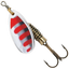 Celta 2 Blade 3g Lure [cl:silver Red Black]