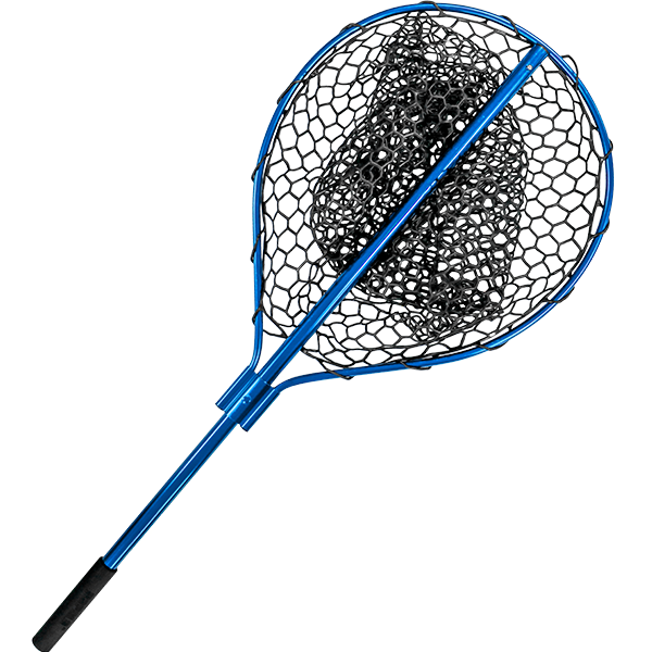 Rapala Collapsible Net [cl:blue]