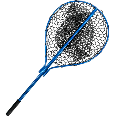 Rapala Collapsible Net [cl:blue]