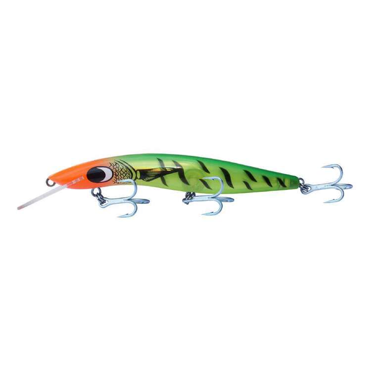 Classic 120mm +10 Barra Lure [cl:guns N Roses]