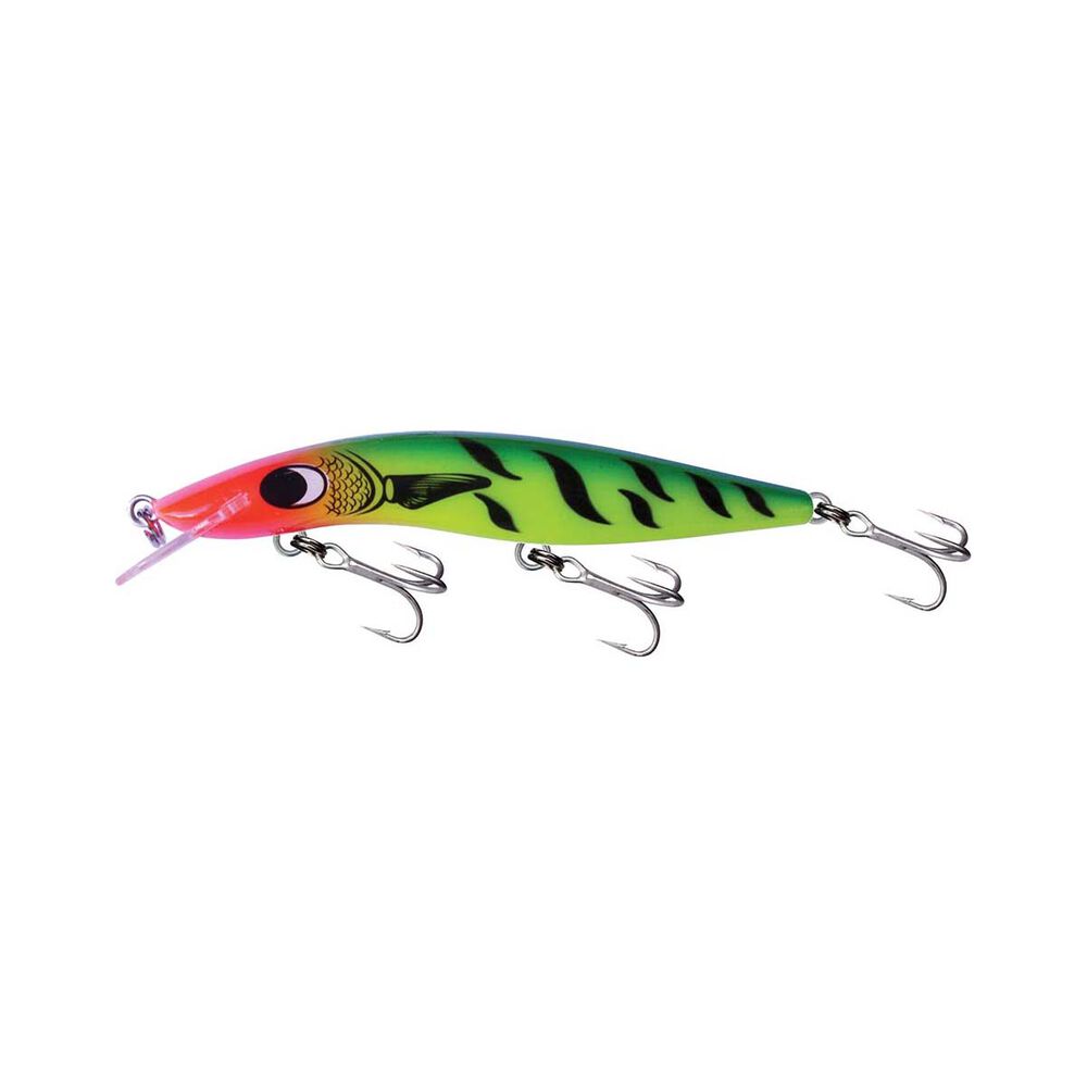 Classic 120mm +15 Barra Lure [cl:guns N Roses]