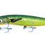 Classic 120mm +15 Barra Lure [cl:#61 Canary]