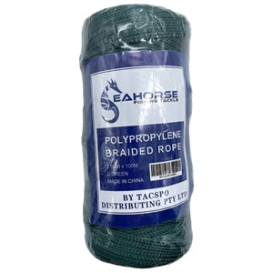 Vb Cord Green Seahorse [sz:2.5mm X 100m]