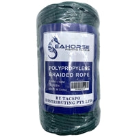 Vb Cord Green Seahorse [sz:3.00mm X 100m]
