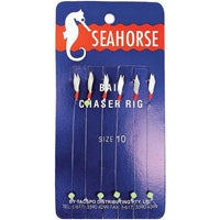 Bait Jig Seahorse [sz:10]