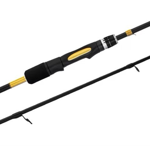 Shimano Revolution Travel Rod [mdl:23revt643sp]