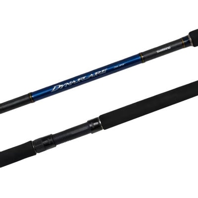 Shimano Dynaflare Surf Spin Rod [mdl:24df1202spmh]