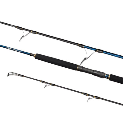 Shimano T-curve Deep Jig Spin Rod [mdl:5102sp5m]