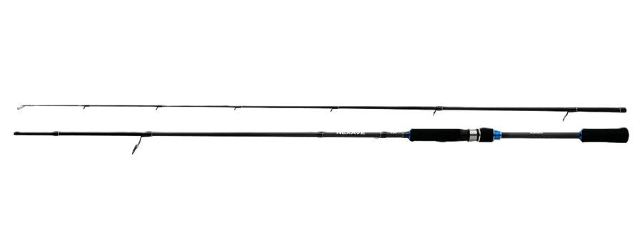 Shimano 26 Nexave Spin Rod [mdl:672sp510]