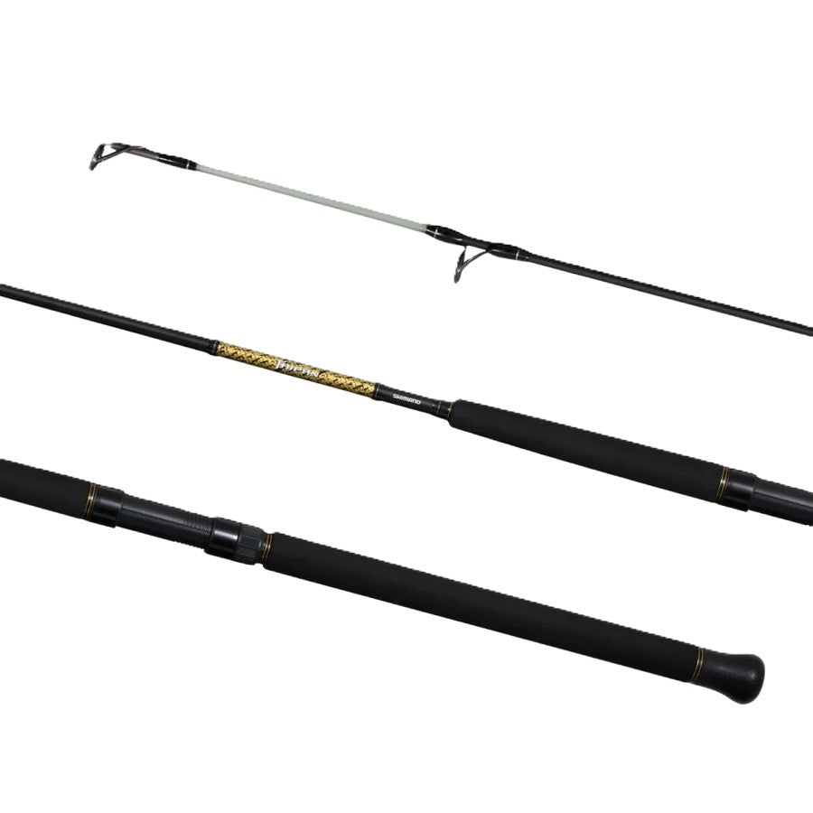 Shimano 26 Taipan Spin Rods [mdl:26tp682sp36]