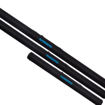 Shimano Rod Tube Black [sz:122cm]