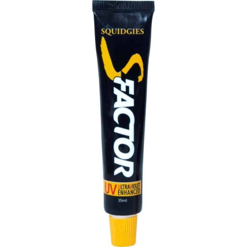 Squidgy S-factor 35ml Tube