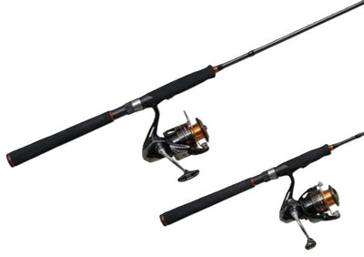 Shimano 2026 Nexave Spin Combo [mdl:6ft6 1-3kg 2pce 1000j]