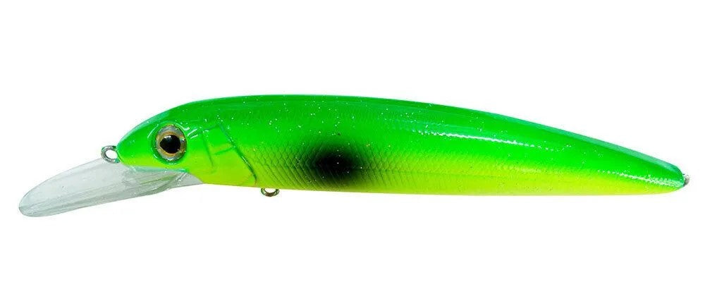 Reidys The Judge 125mm Lure [cl:m15]