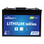Bla Marine Performance I Series Lithium Batteries [mdl:12v 100amp]