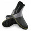 Fish-o Rock Spike Boot Black & Grey [sz:8 Med]