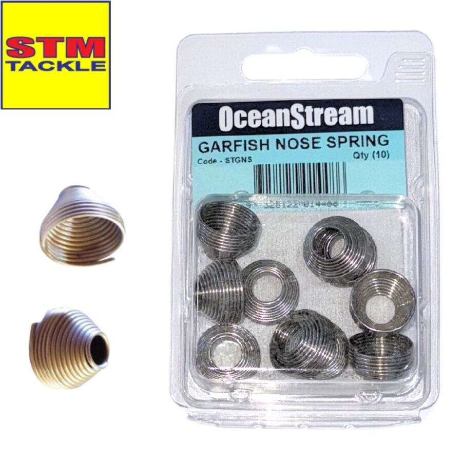 Stm Gar Nose Trolling Spring