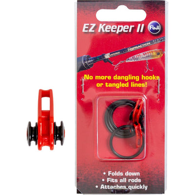 Ez Hook Keeper Fuji [cl:red]