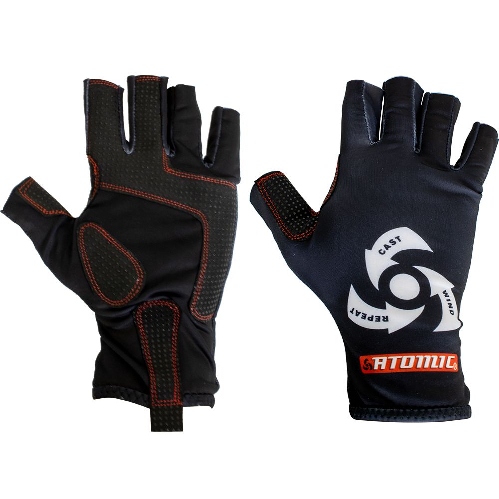 Sun Gloves Atomic [sz:x-large]