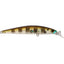Atomic Hardz Slim Twitcher 95mm Hard Body Lure [cl:ghost Gill Brown]